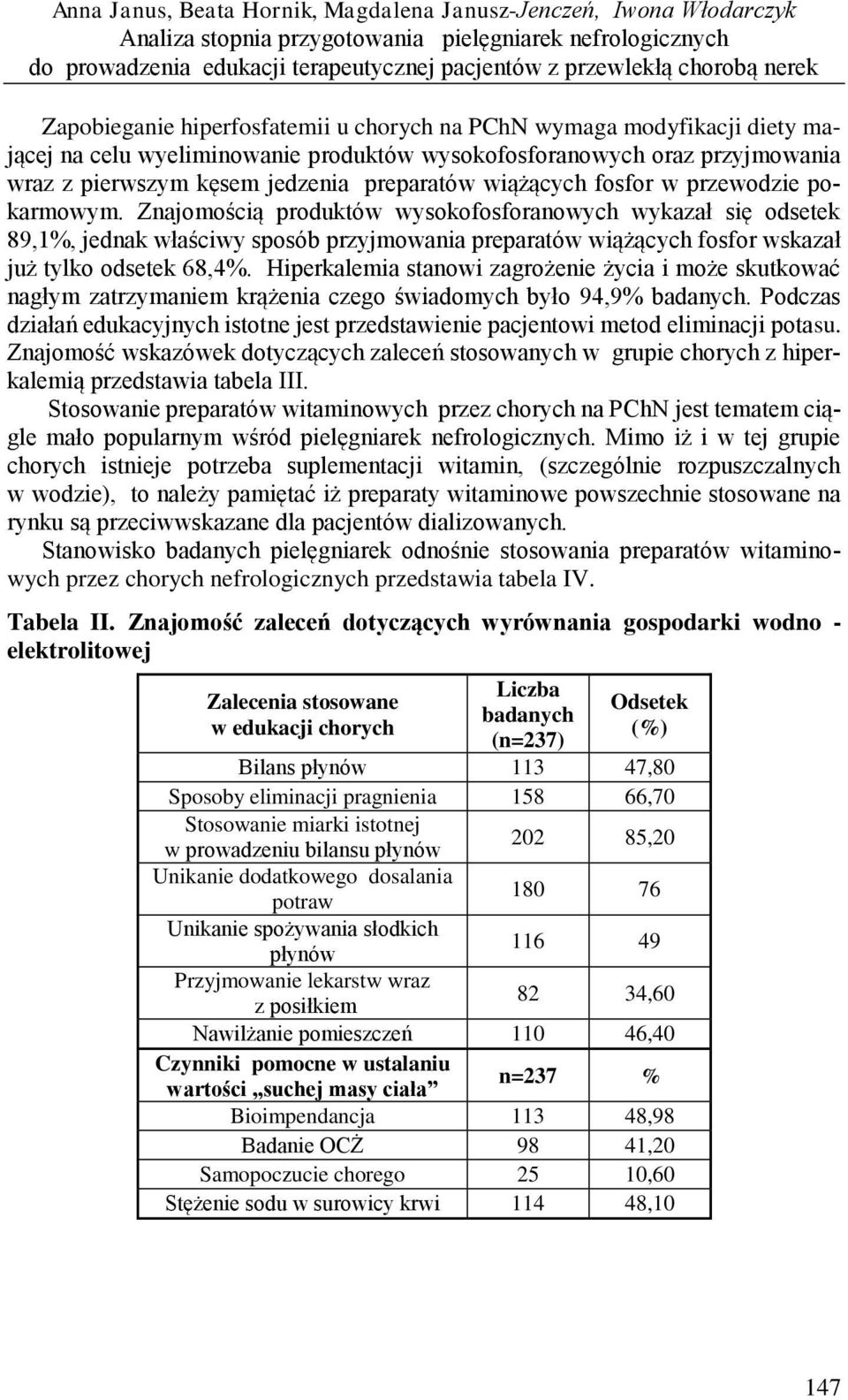 wiążących fosfor w przewodzie pokarmowym.