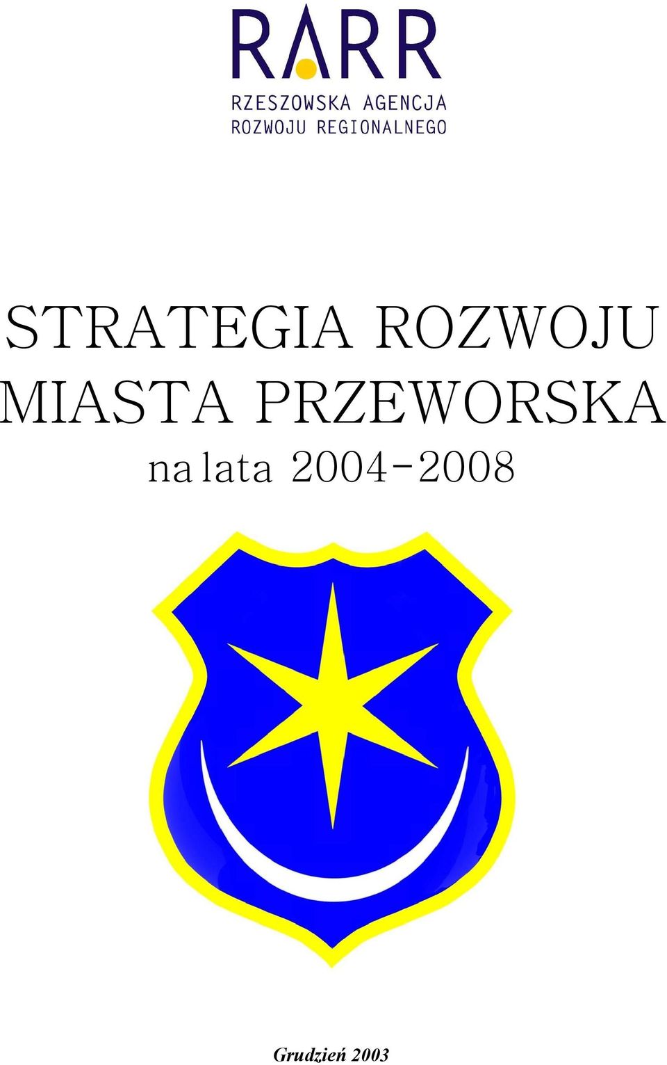 PRZEWORSKA na