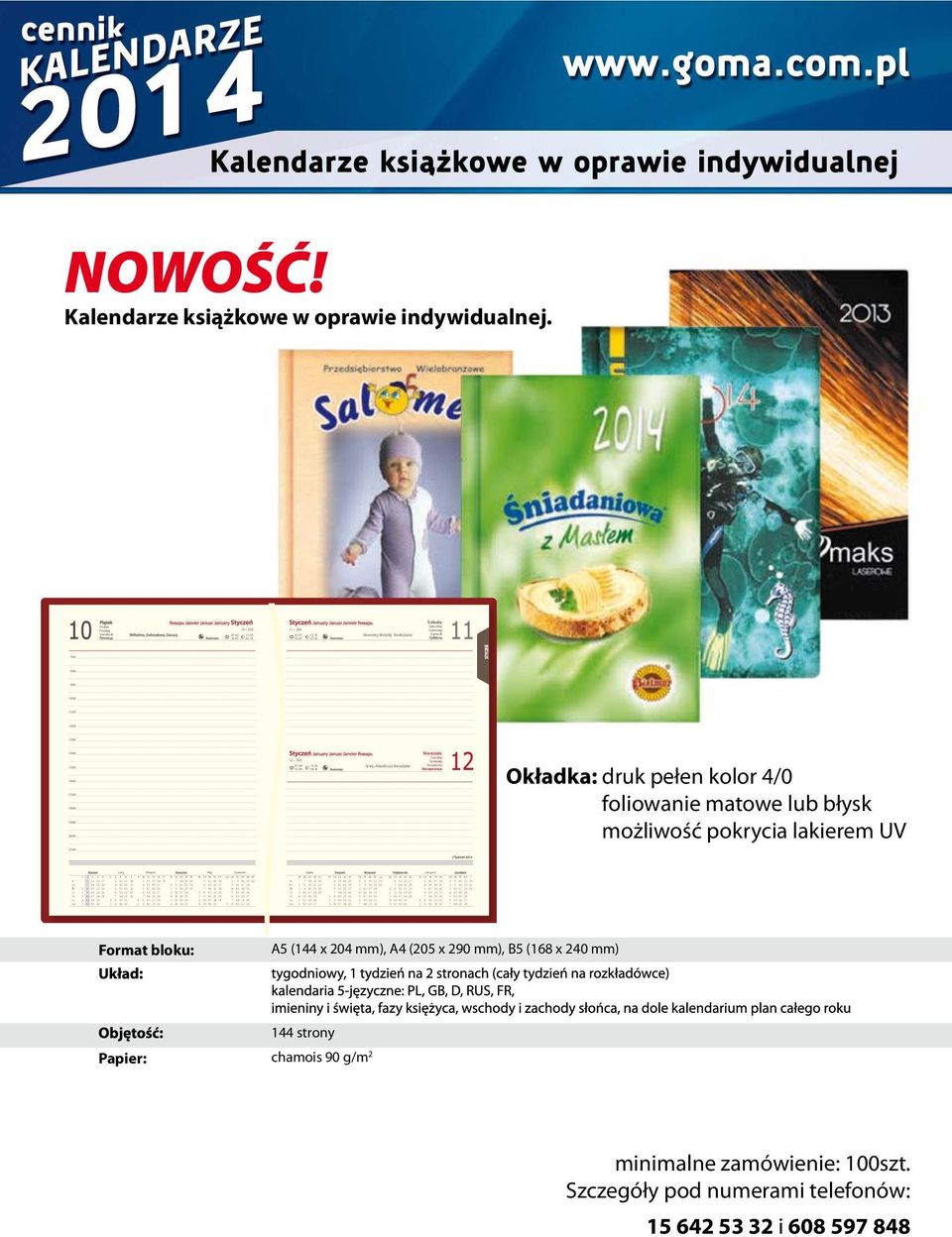 Lipiec 27 28 29 30 31 31 32 33 34 35 36 38 39 40 40 41 42 43 44 3 10 17 24 37 Saturday Samstag Samedi Sunday Sonntag Dimanche Listopad 44 45 46 47 48 3 10 17 24 49 50 51 52 1 NOWOŚĆ!
