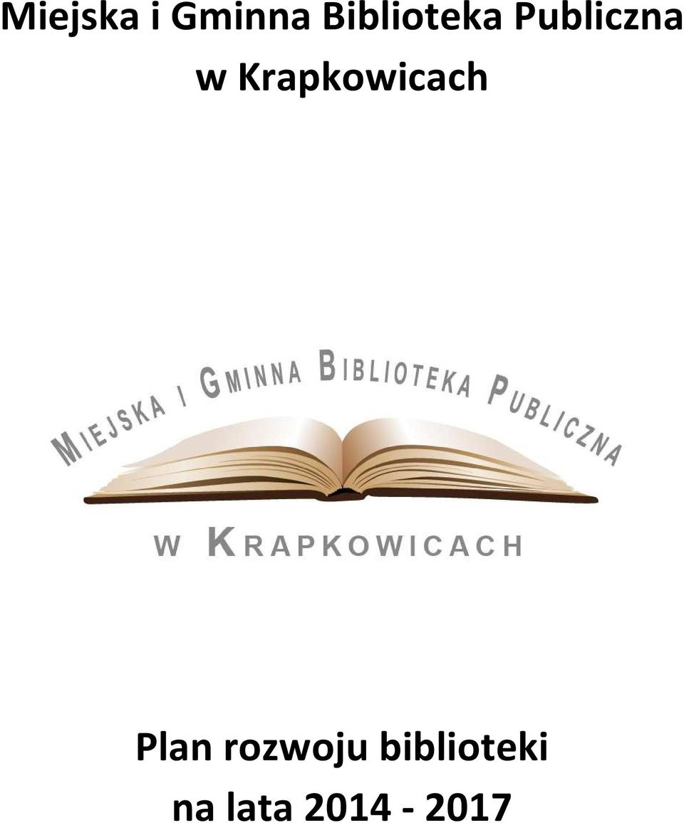 Plan rozoju