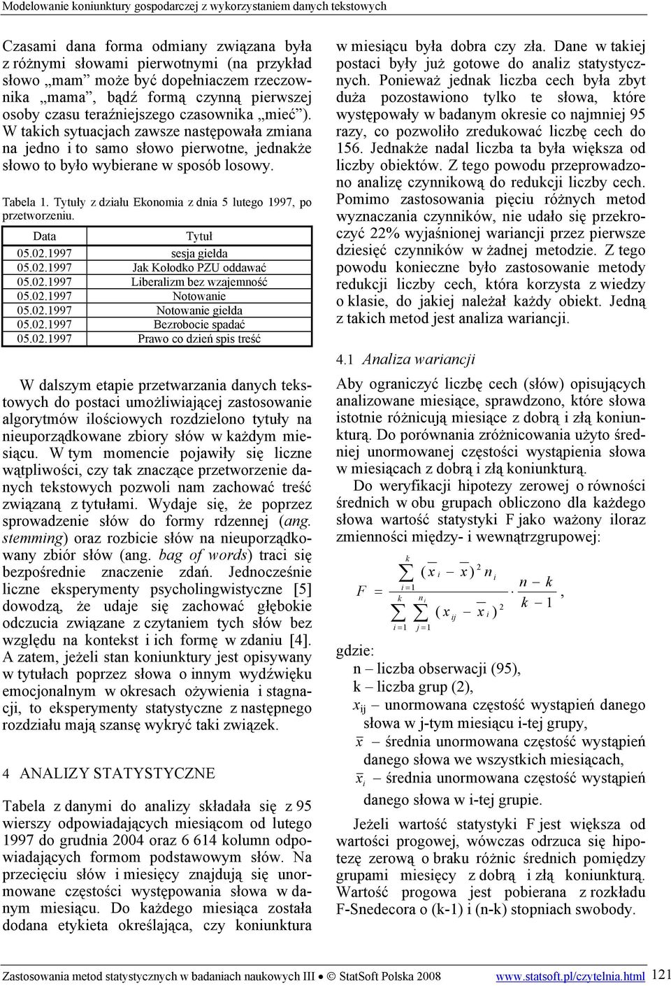 Data Tytuł 05.02.