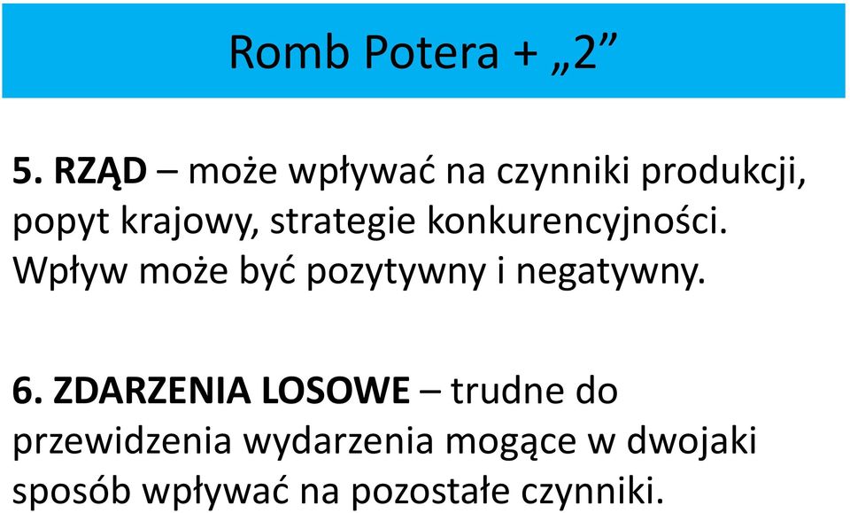 strategie konkurencyjności.