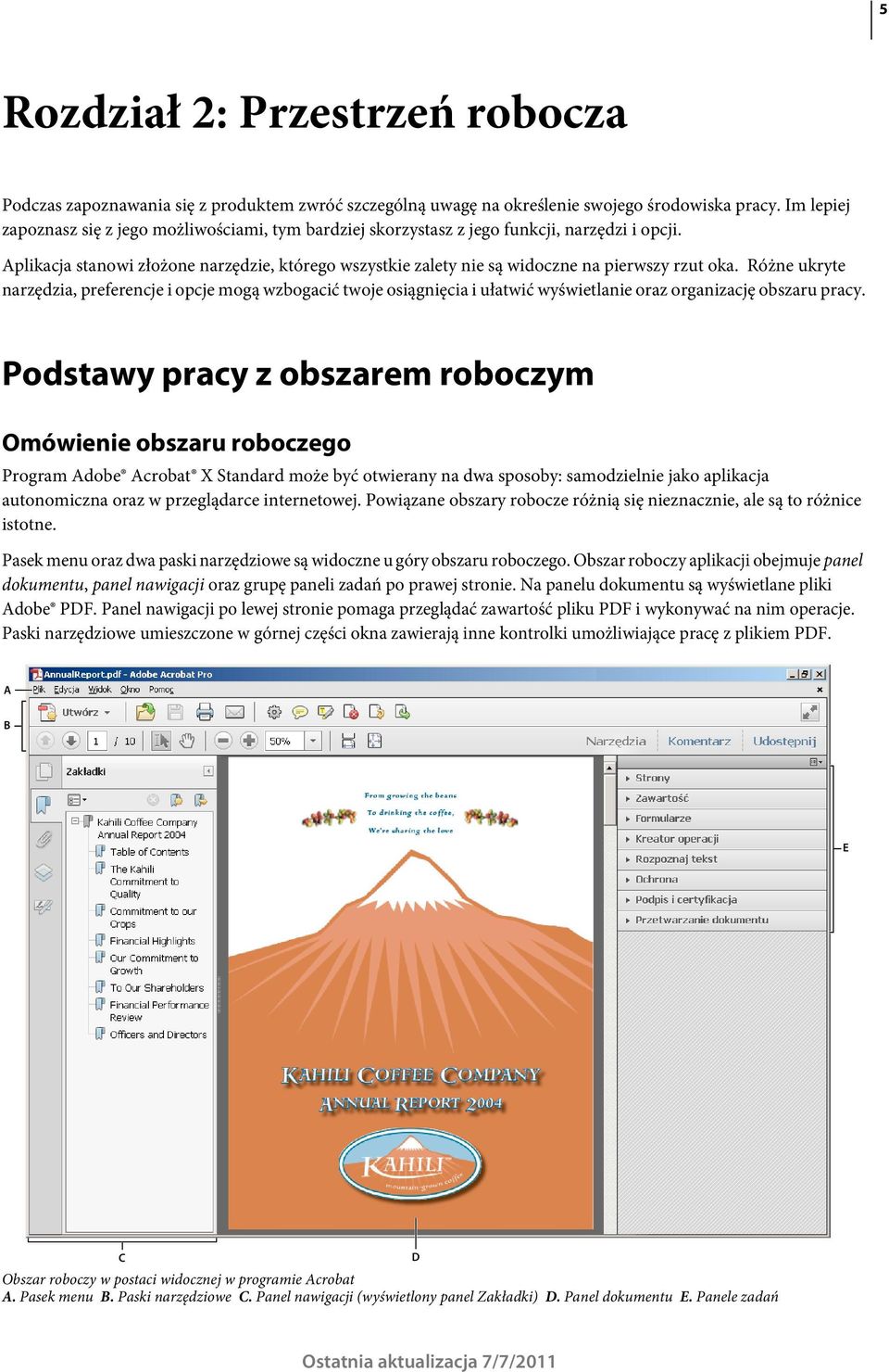 Aplikacja stanowi złożone narzędzie, którego wszystkie zalety nie są widoczne na pierwszy rzut oka.