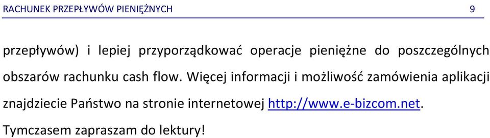 Więcej informacji i możliwość zamówienia aplikacji znajdziecie Państwo