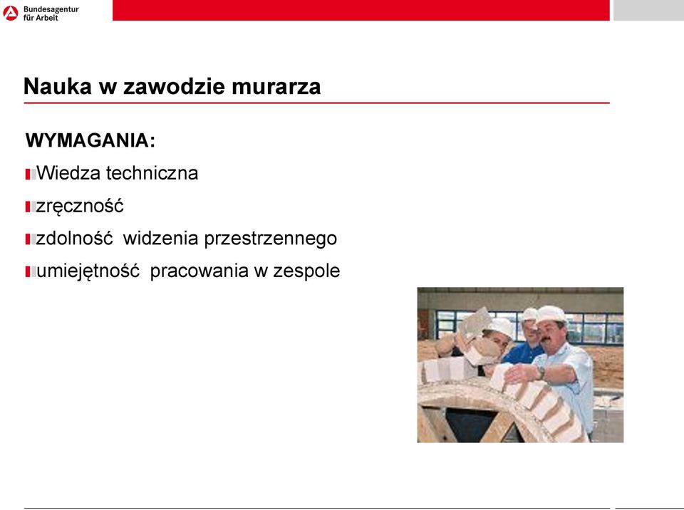 zręczność zdolność widzenia