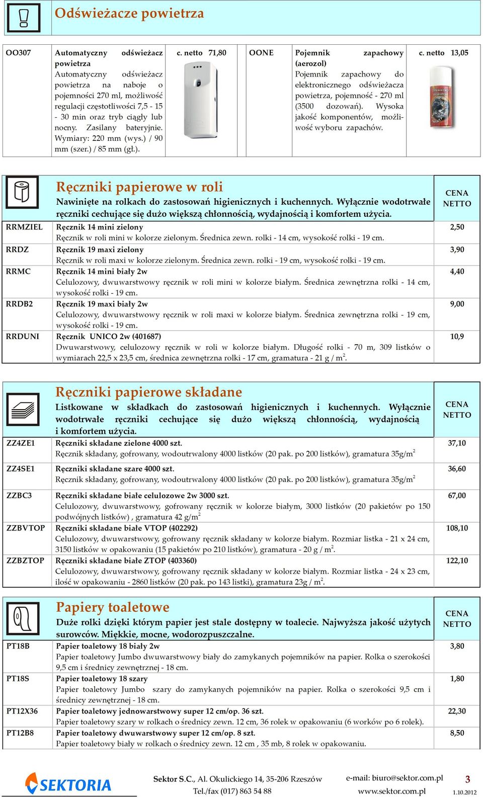 35-206 Rzeszów