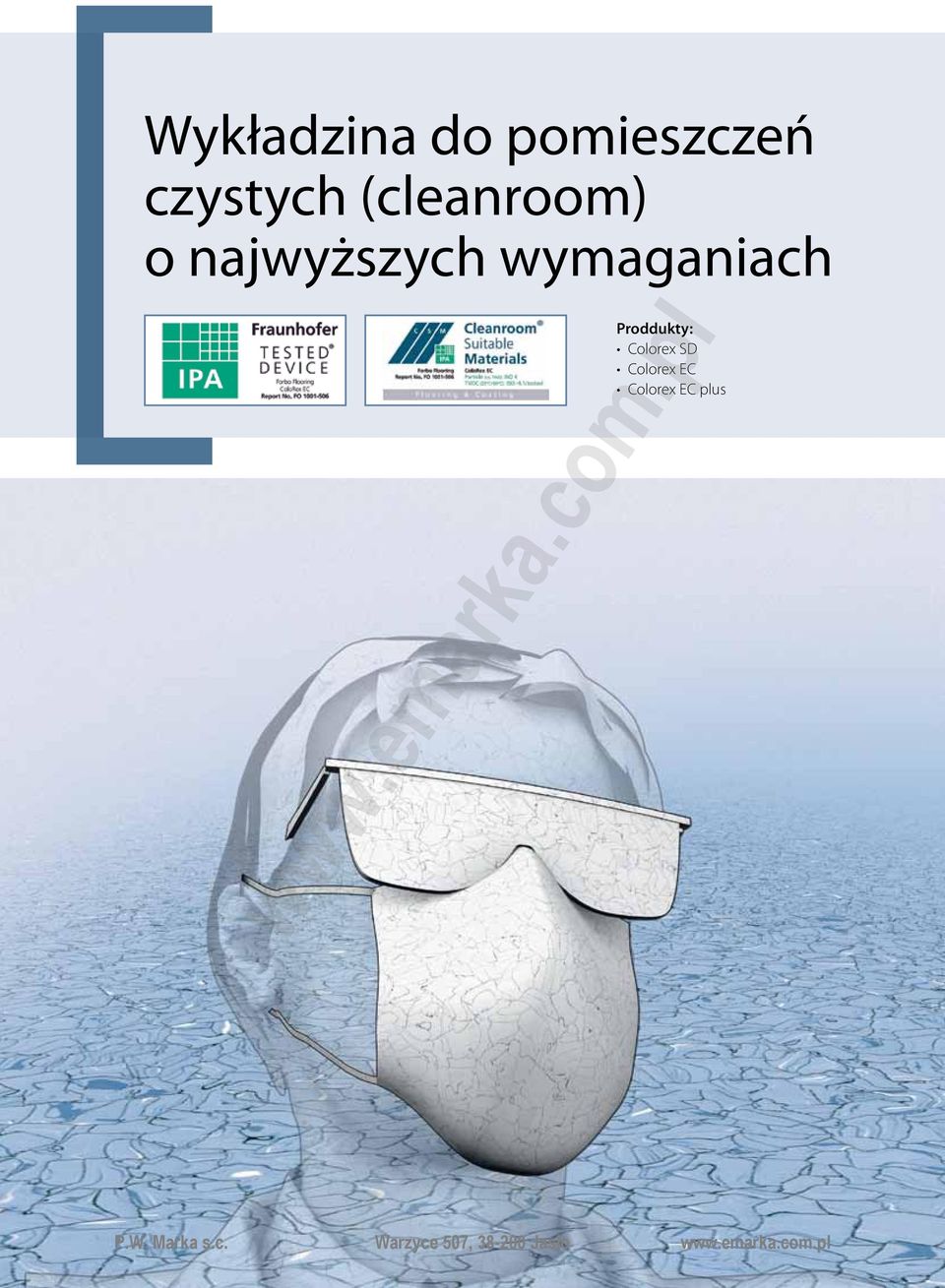 najwyższych wymaganiach