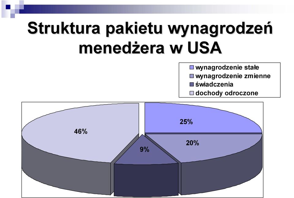 stałe wynagrodzenie zmienne