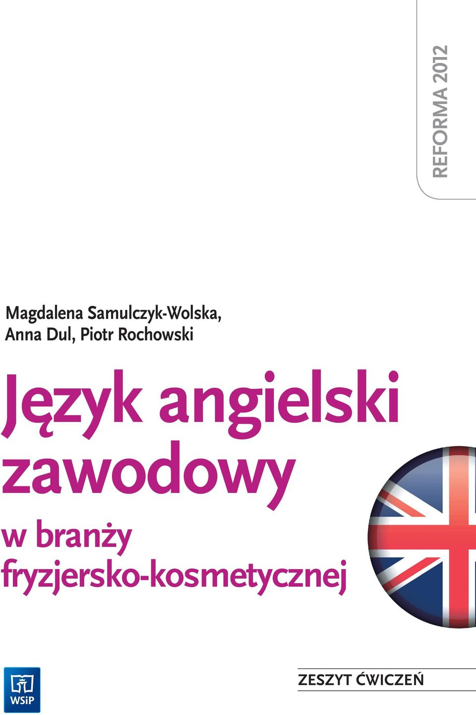 Rochowski Język angielski zawodowy