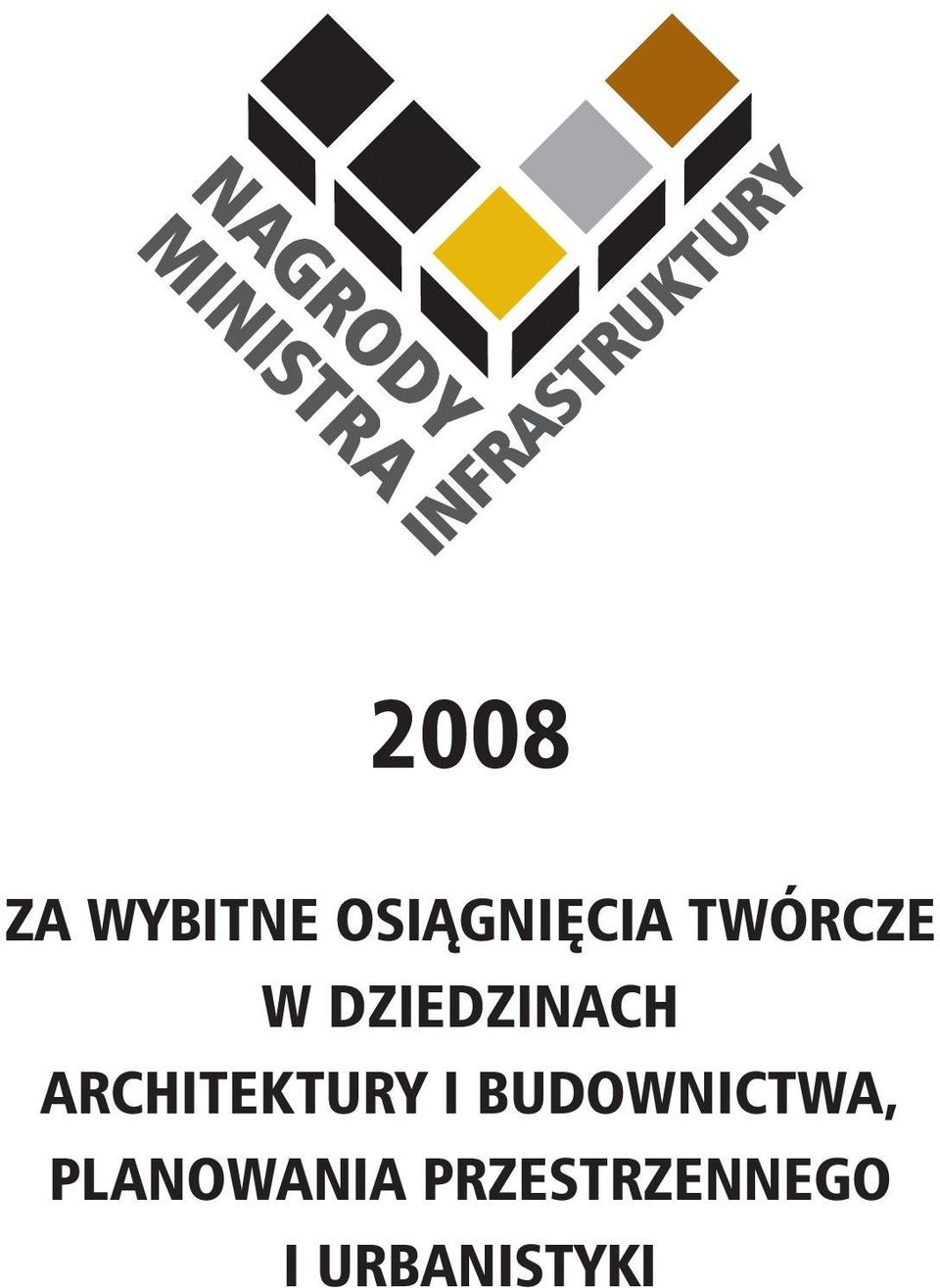 ARCHITEKTURY I BUDOWNICTWA,