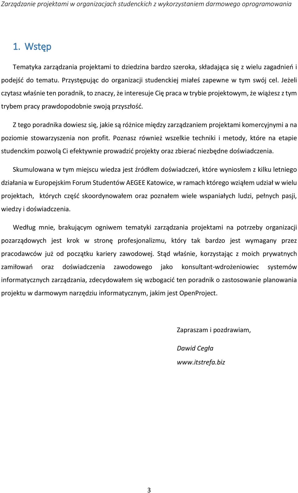 Z tego poradnika dowiesz się, jakie są różnice między zarządzaniem projektami komercyjnymi a na poziomie stowarzyszenia non profit.