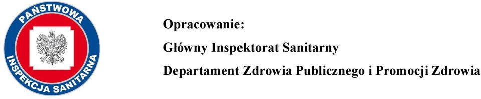 Departament Zdrowia