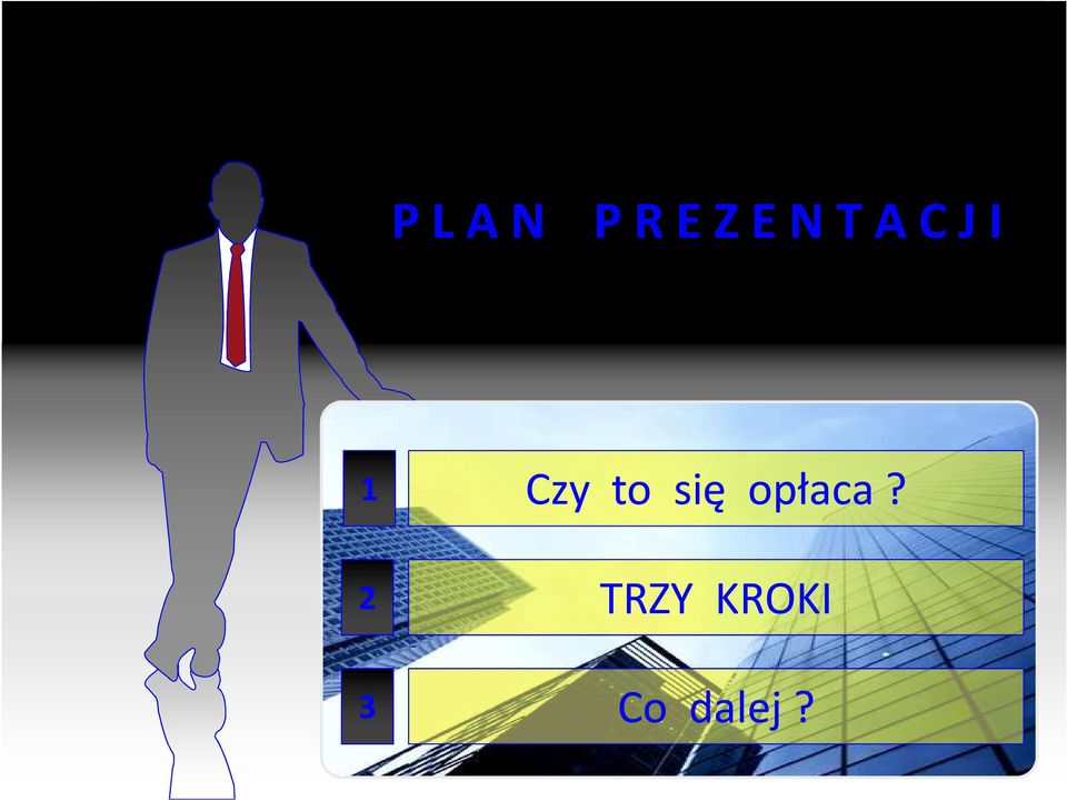 to się opłaca?