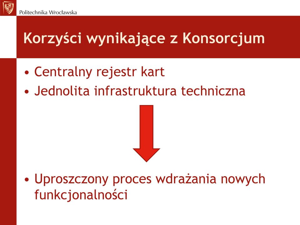 infrastruktura techniczna