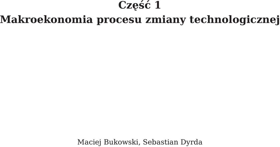 technologicznej