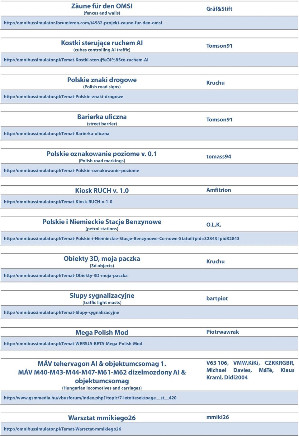 pl/temat-kostki-steruj%c4%85ce-ruchem-ai Polskie znaki drogowe (Polish road signs) Kruchu http://omnibussimulator.