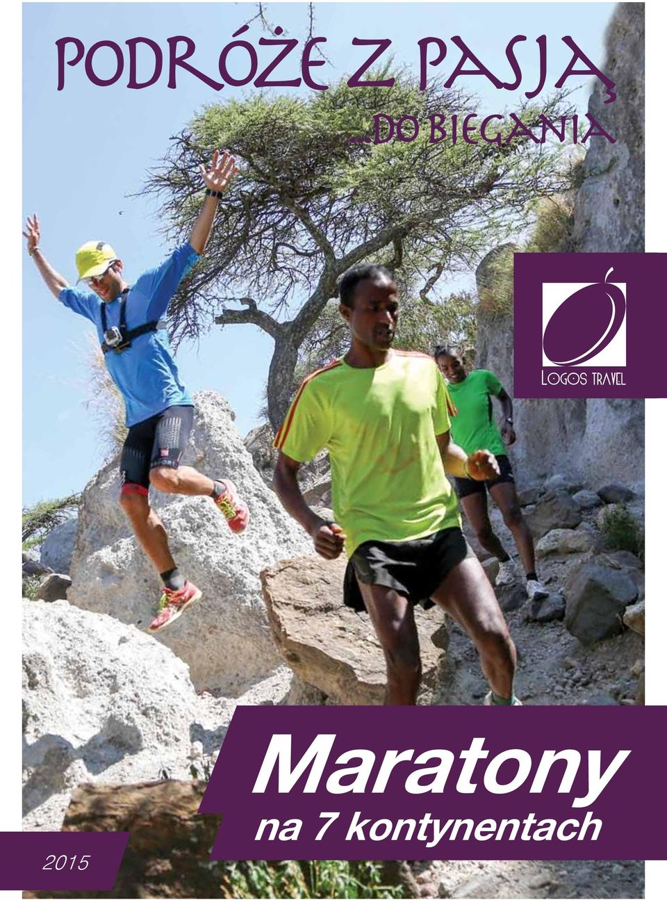 2015 Maratony
