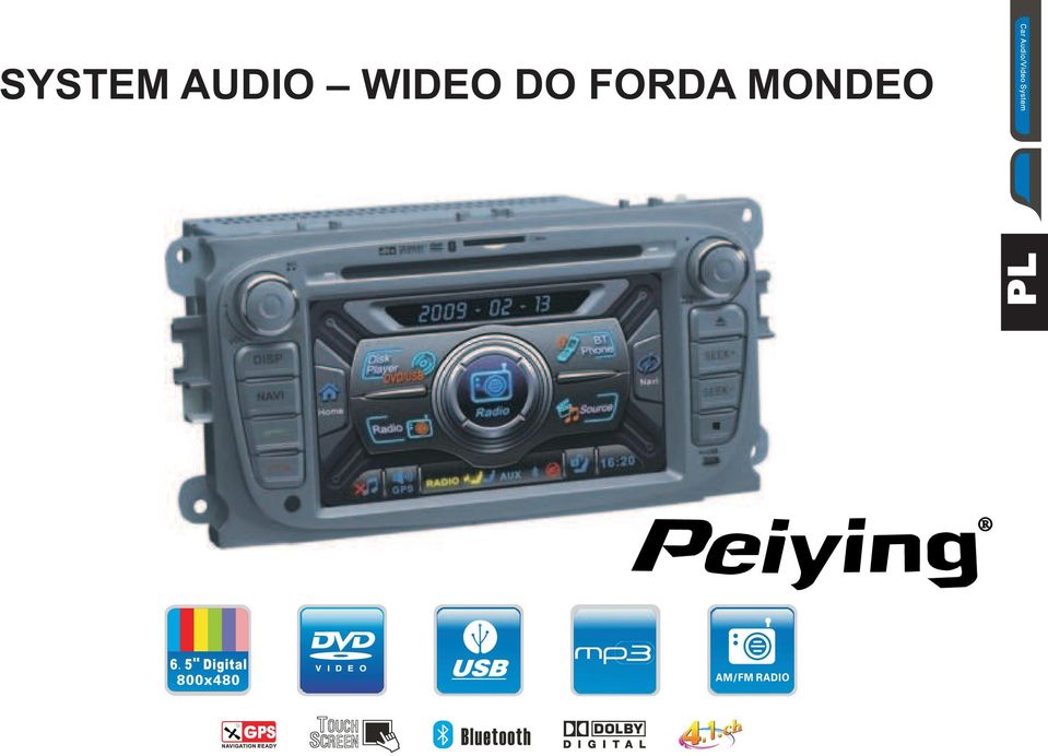 WIDEO DO