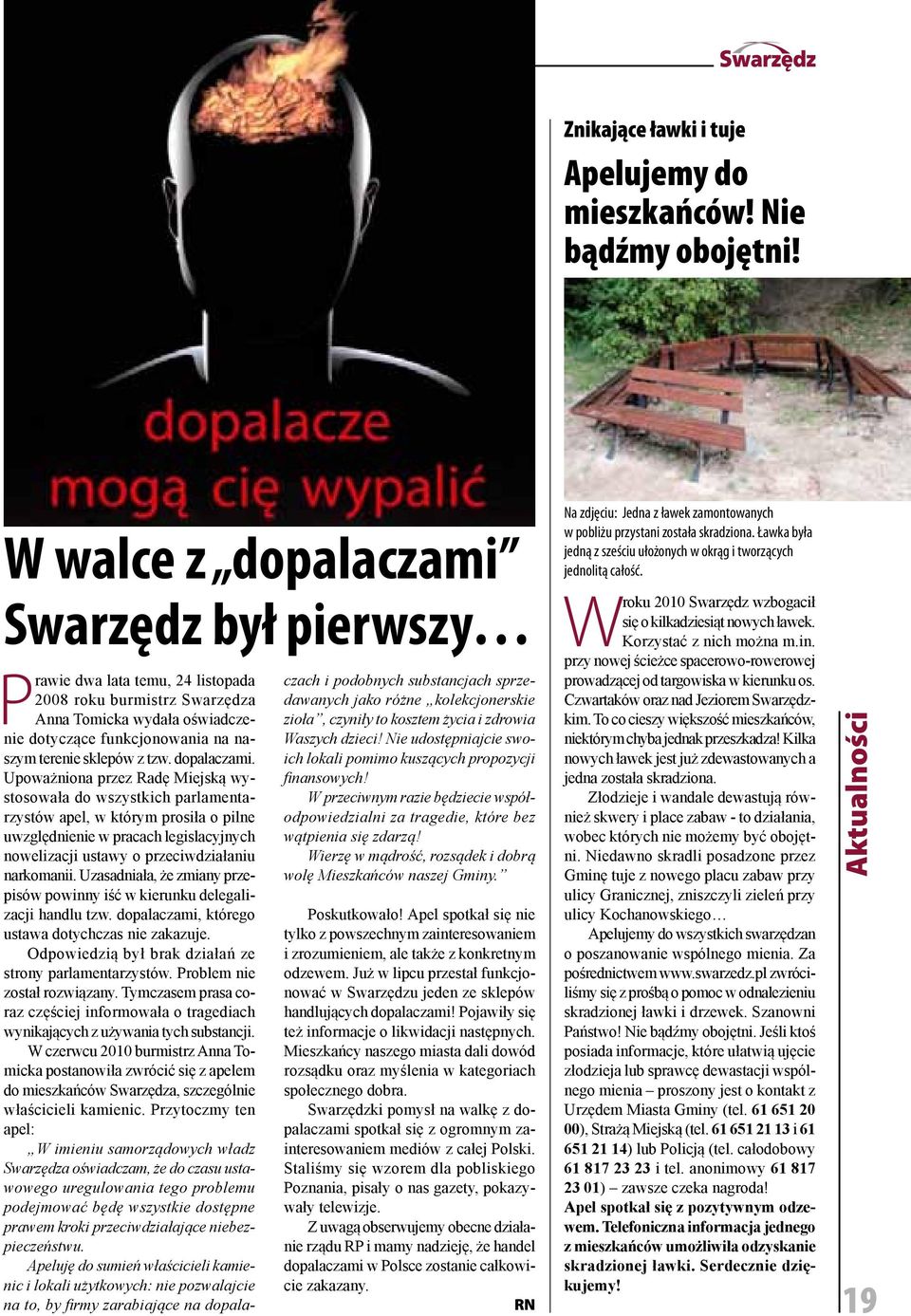 dopalaczami.