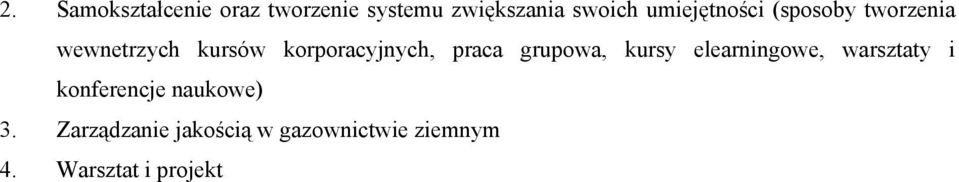 korporacyjnych, praca grupowa, kursy elearningowe, warsztaty i