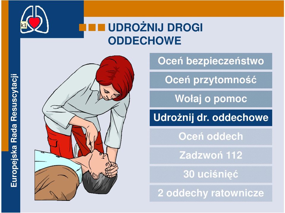 pomoc UdroŜnij dr.