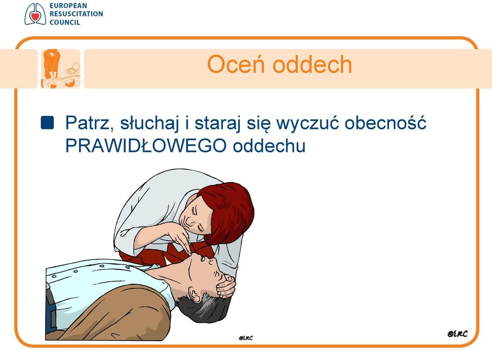 się wyczuć