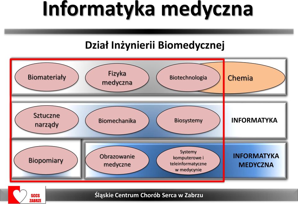 Biomedycznej