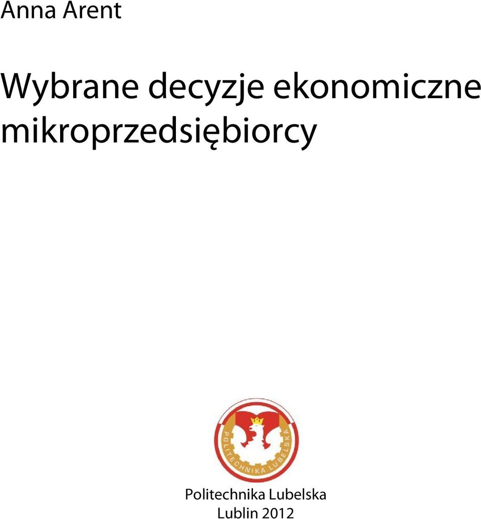 mikroprzedsiębiorcy