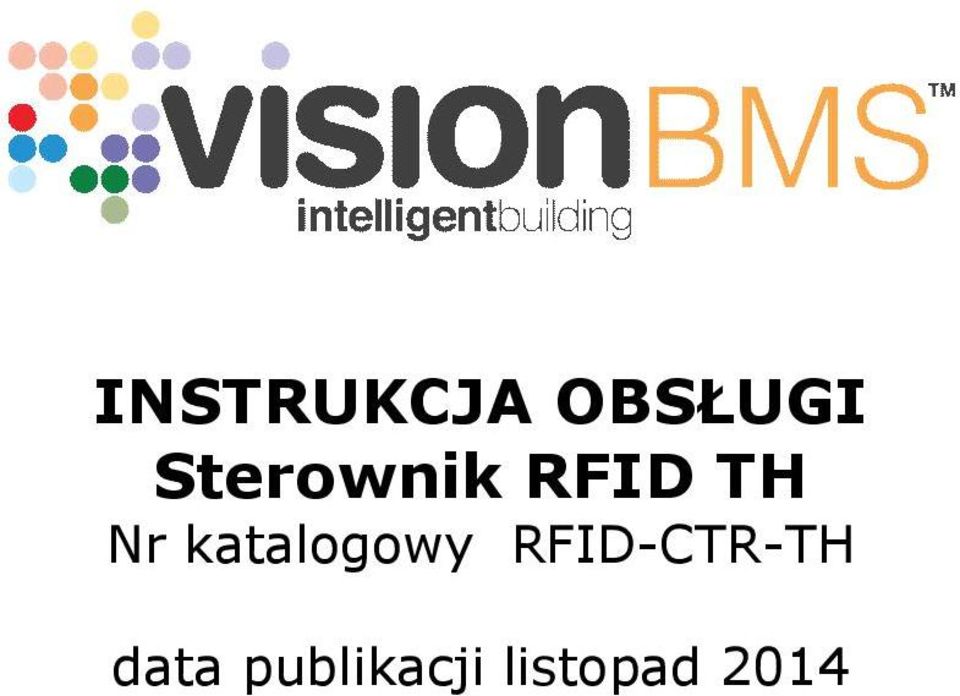 katalogowy RFID-CTR-TH