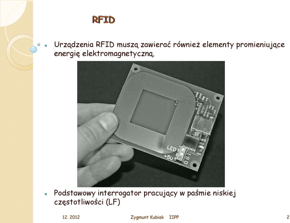 elektromagnetyczną.