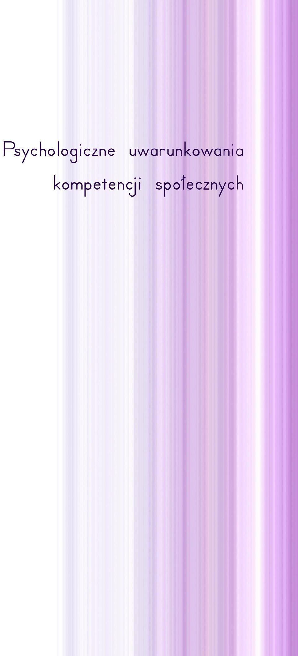 społecznych   społecznych