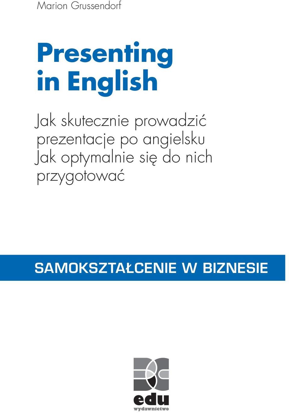 prezentacje po angielsku Jak