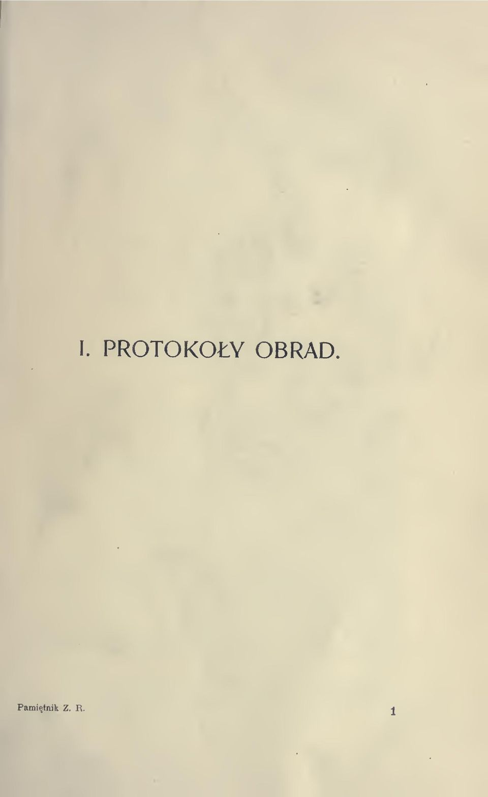 PROTOKOY