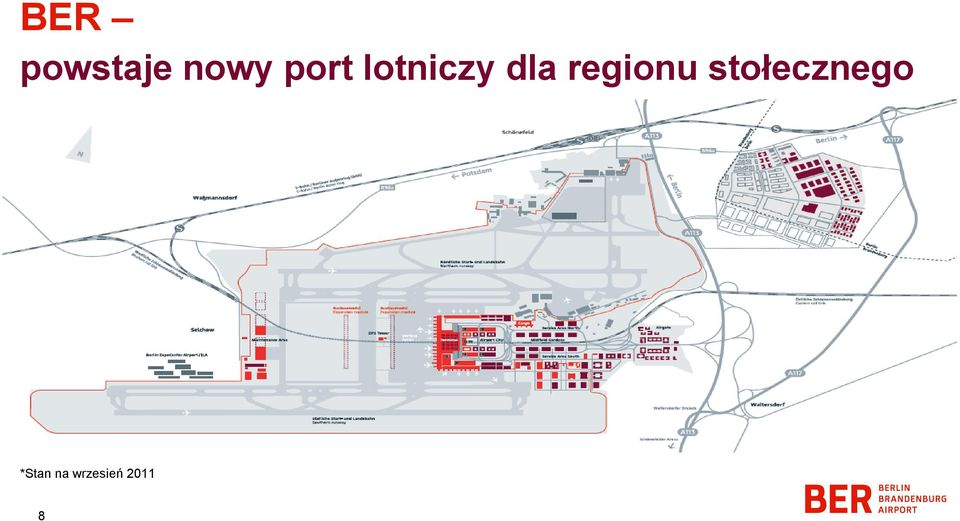 regionu stołecznego