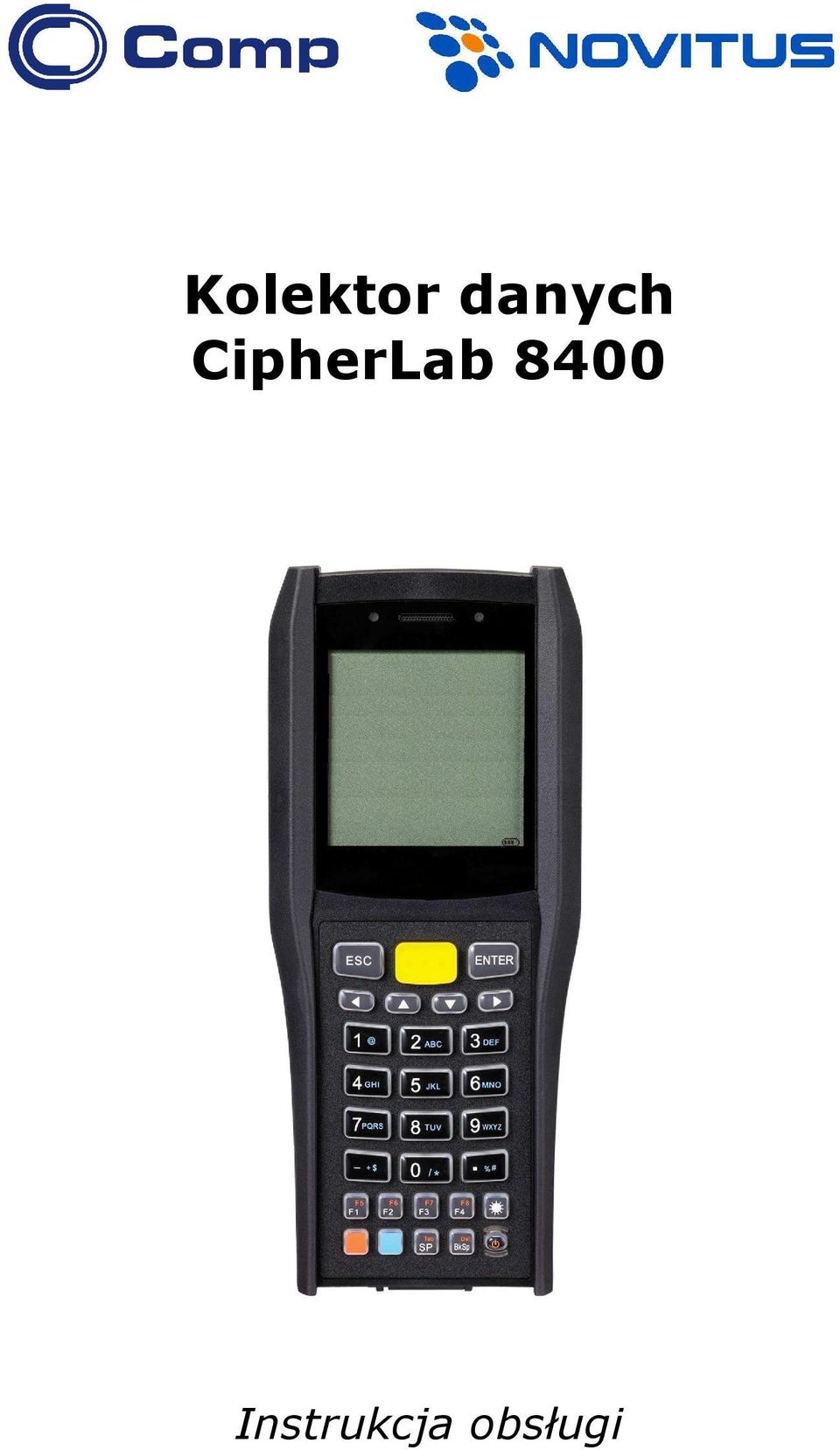 CipherLab