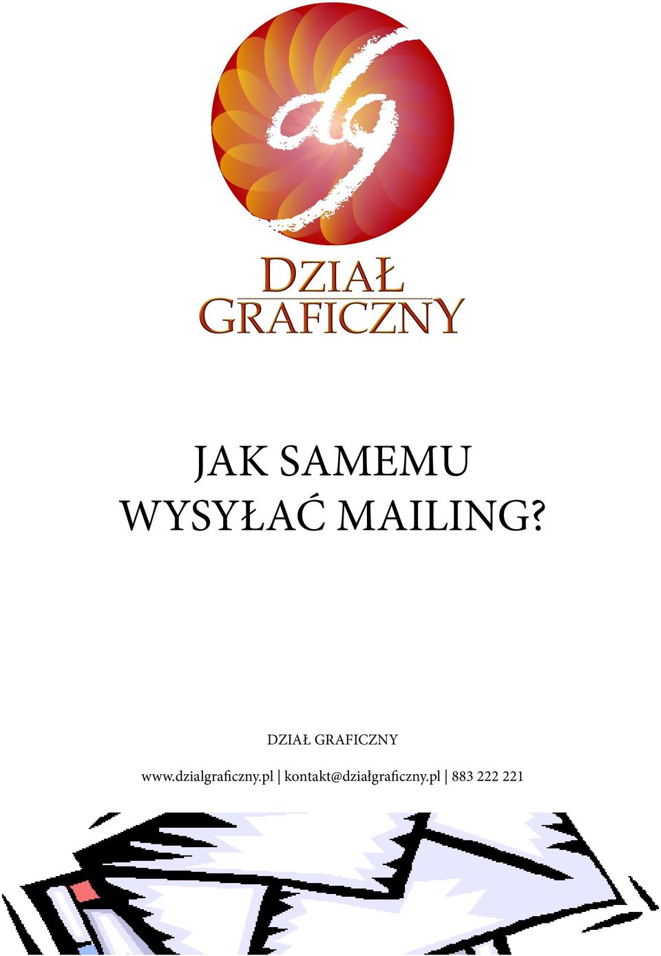 DZIAŁ GRAFICZNY www.