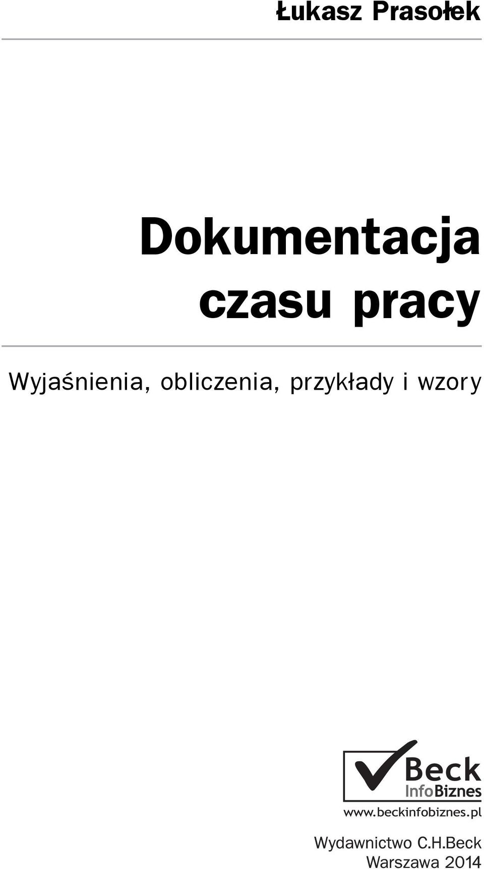 pracy Wyjaśnienia,