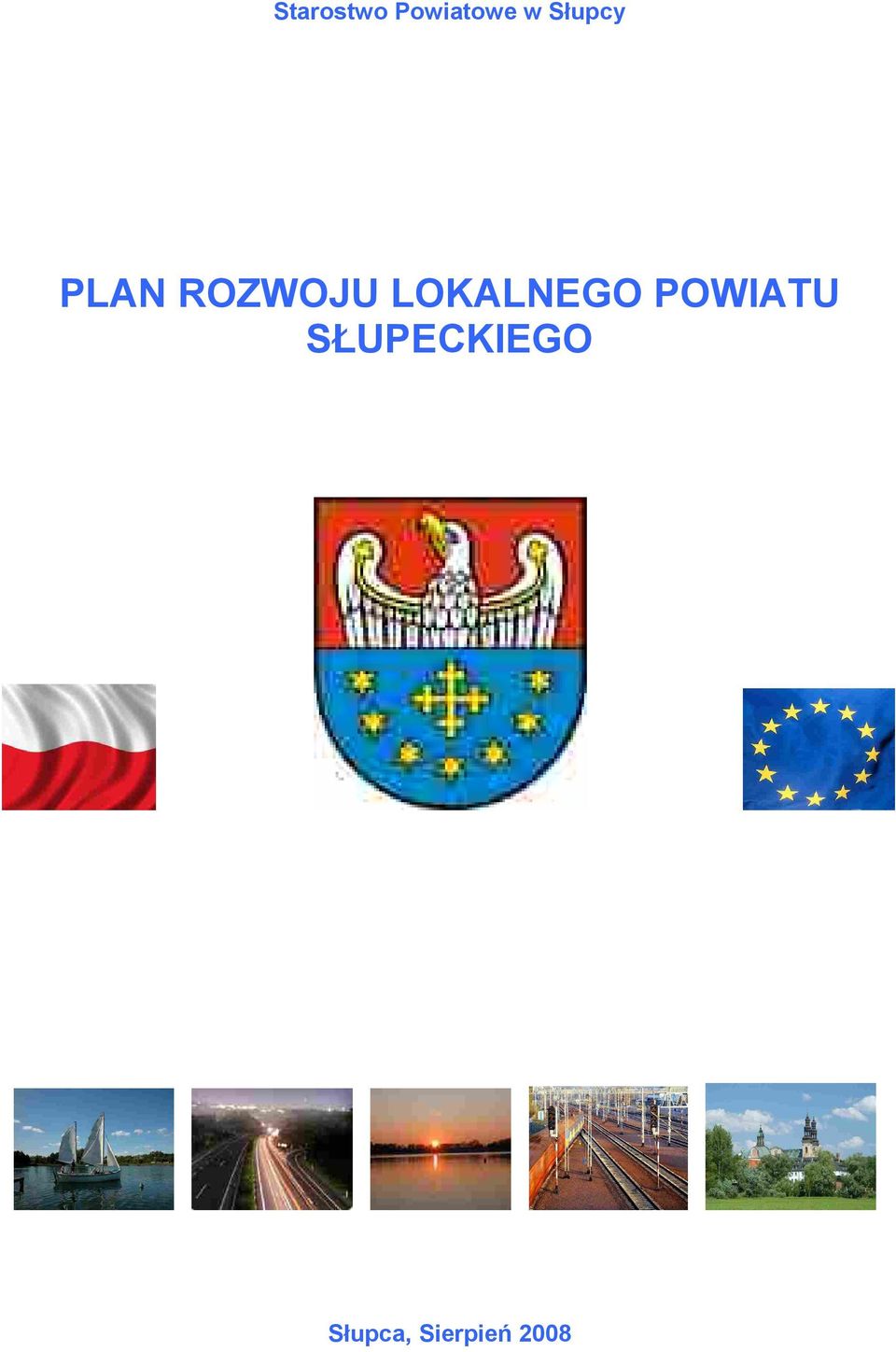 LOKALNEGO OWIATU