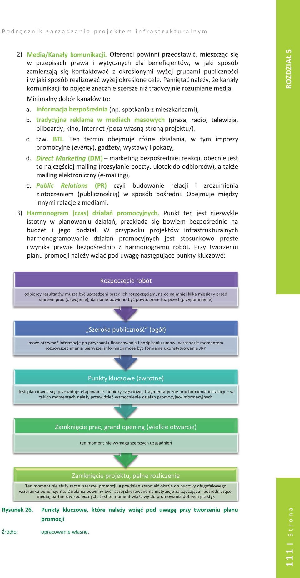 iwjakisposóbrealizowawyejokrelonecele.pamitanaley,ekanay komunikacjitopojcieznacznieszerszenitradycyjnierozumianemedia. Minimalnydobórkanaówto: a. informacjabezporednia(np.spotkaniazmieszkacami), b.