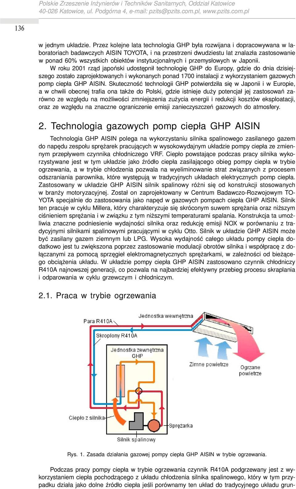 instytucjonalnych i przemysłowych w Japonii.