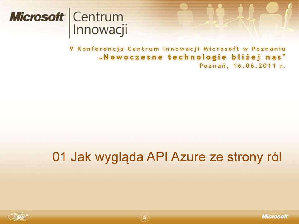 API Azure