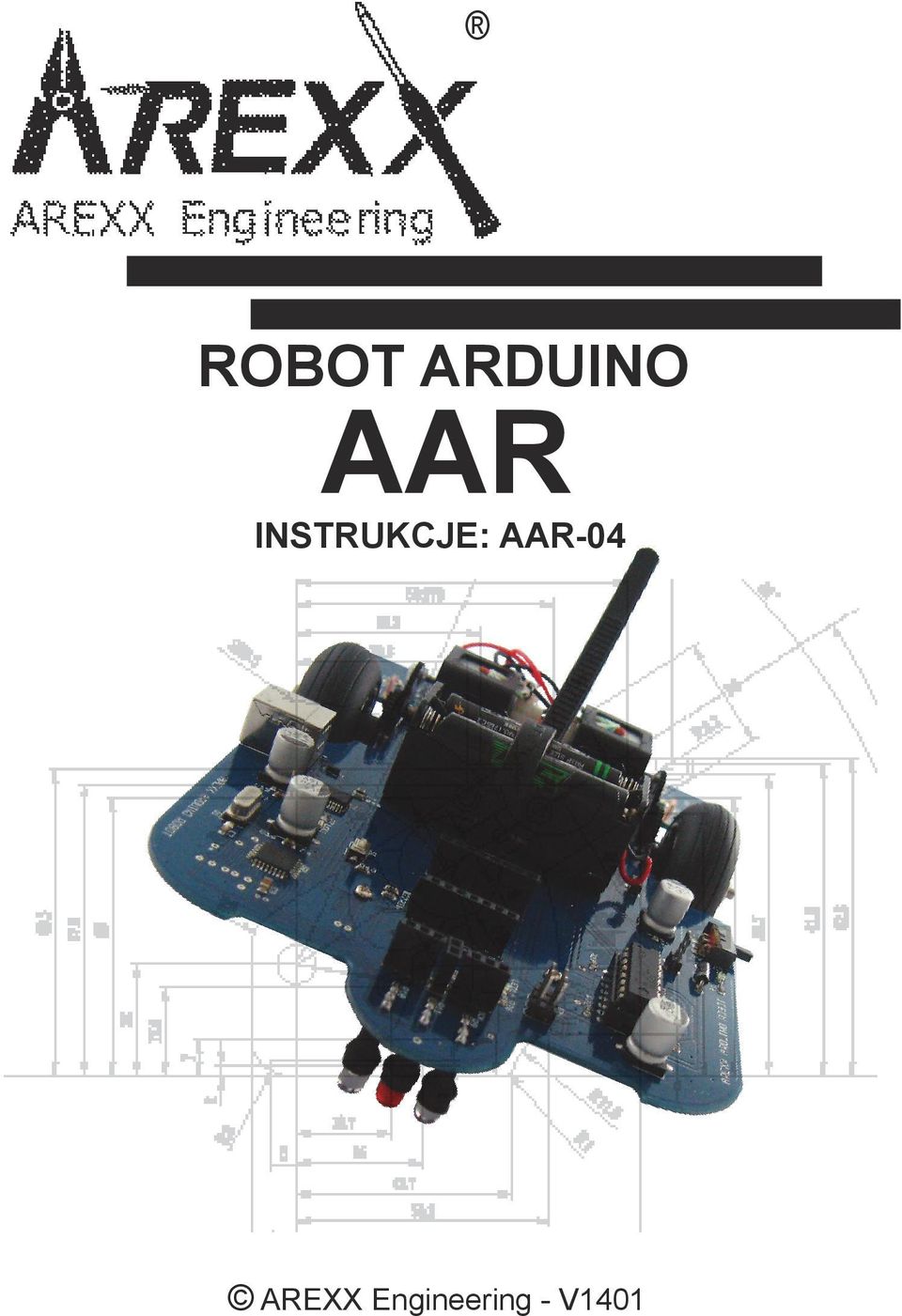 AAR-04 AREXX