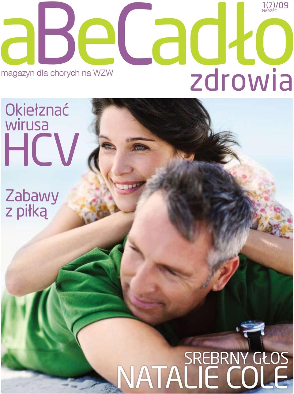 Okiełznać wirusa HCV
