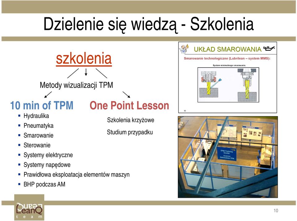 krzyŝowe Studium przypadku Sterowanie Systemy elektryczne Systemy