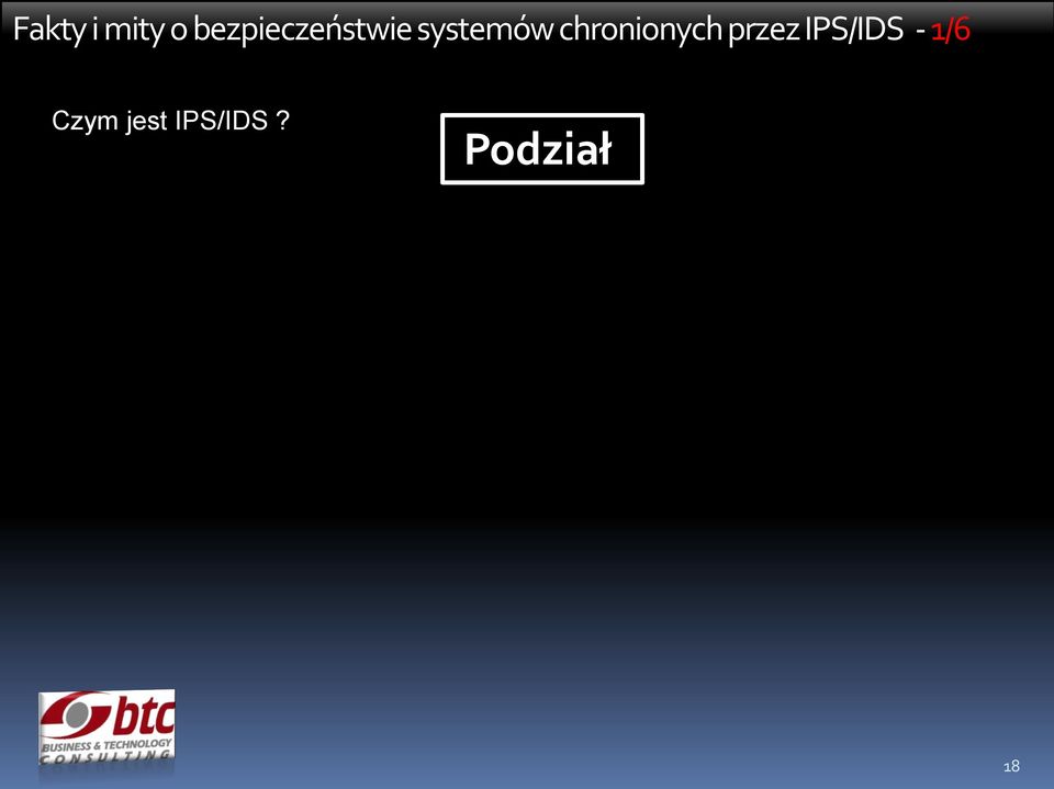 chronionych przez IPS/IDS