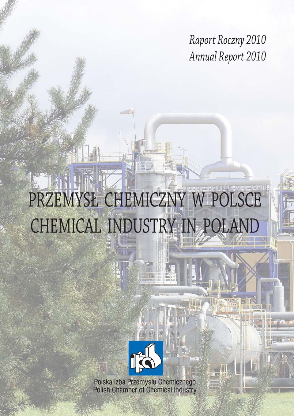 Przemysłu Chemicznego