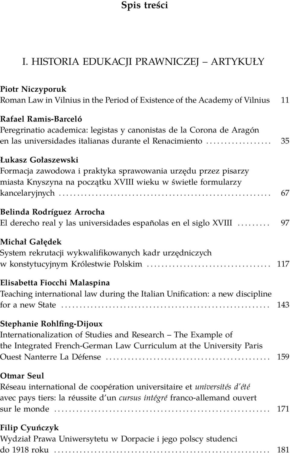 de la Corona de Aragón en las universidades italianas durante el Renacimiento.