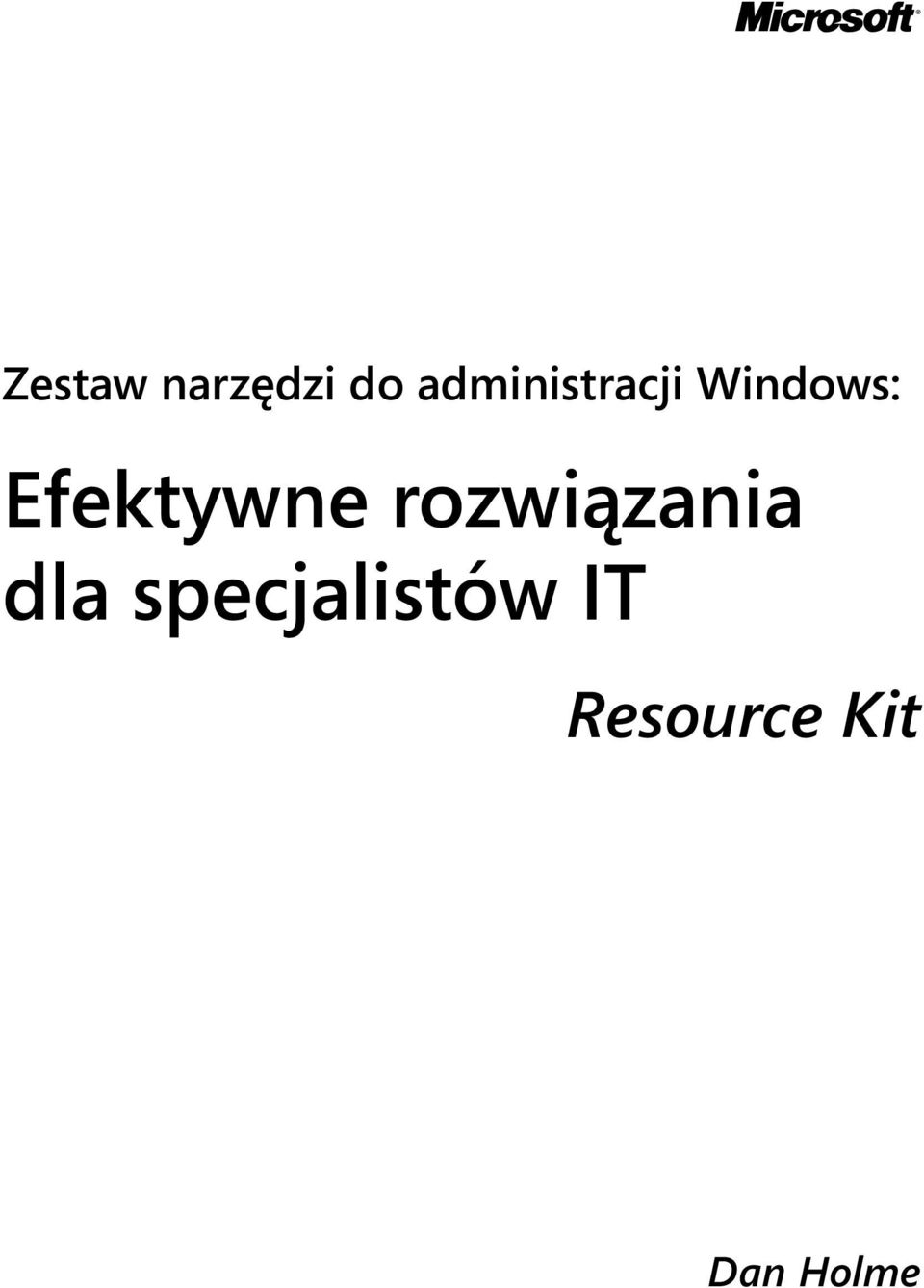 Efektywne rozwiązania dla