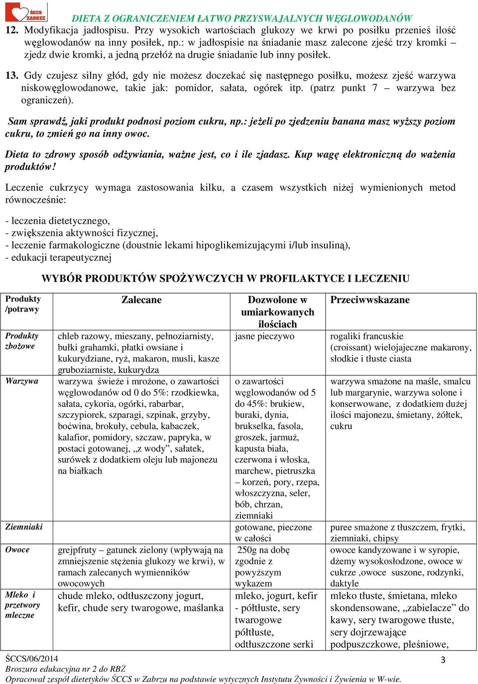 Gdy czujesz silny głód, gdy nie możesz doczekać się następnego posiłku, możesz zjeść warzywa niskowęglowodanowe, takie jak: pomidor, sałata, ogórek itp. (patrz punkt 7 warzywa bez ograniczeń).