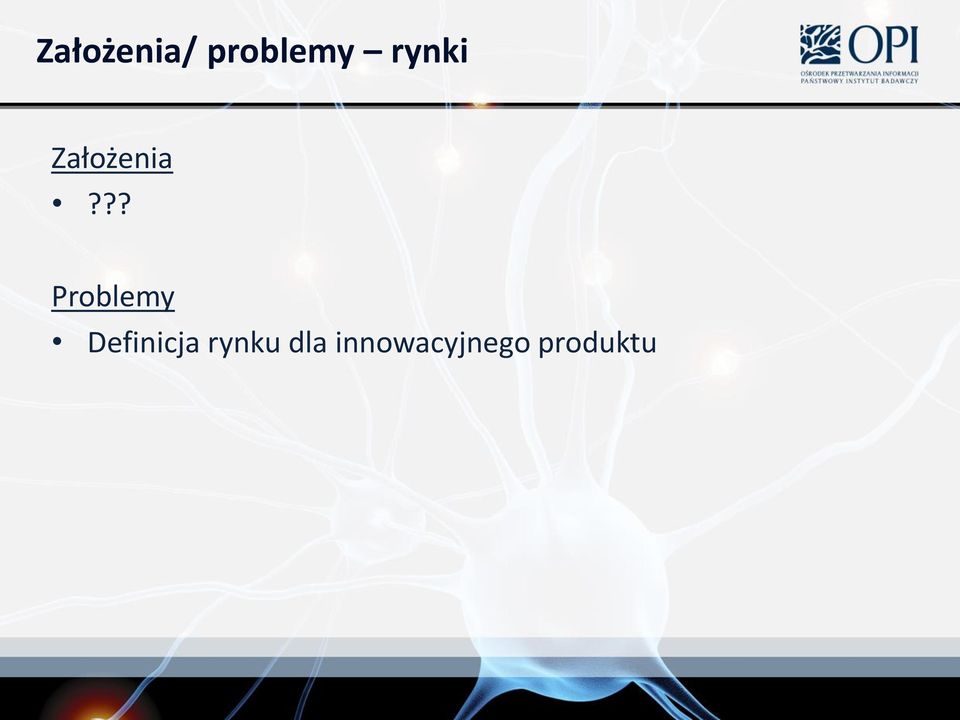 ?? Problemy Definicja